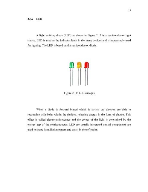 wireless monitoring system of gas detector - Faculty of Electrical ...