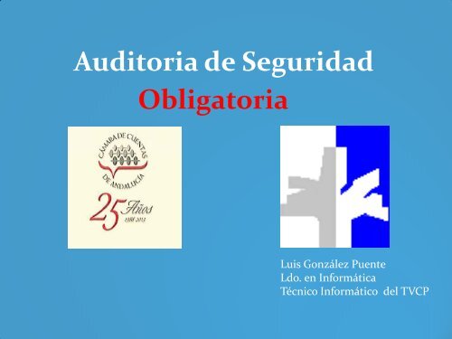 La seguridad en la gestiÃ³n de la informaciÃ³n