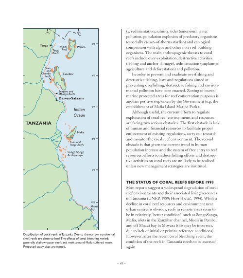 CORDIO Status Report 1999.pdf