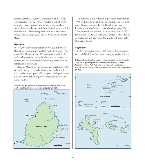 CORDIO Status Report 1999.pdf