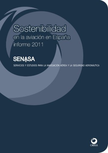 Informe 2011 - OBSA