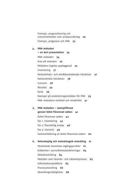 Kommunal sÃ¥rbarhetsanalys - LUP