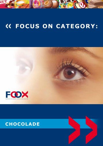 FOCUS ON CATEGORY: - FOOX
