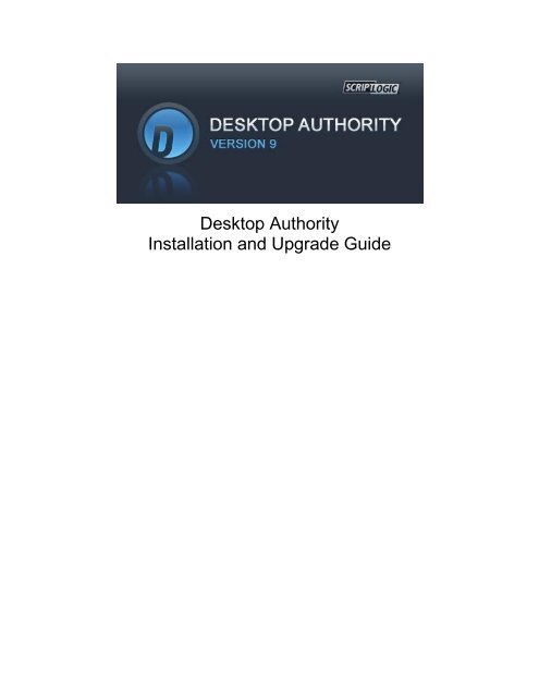 Desktop App Install Guide Desktop Installation Guide _ How to Install Windows 10 (with Pictures ...