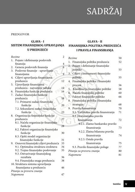 Poslovne finansije.pdf - Seminarski-Diplomski.Rs