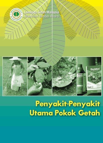 Penyakit Pokok