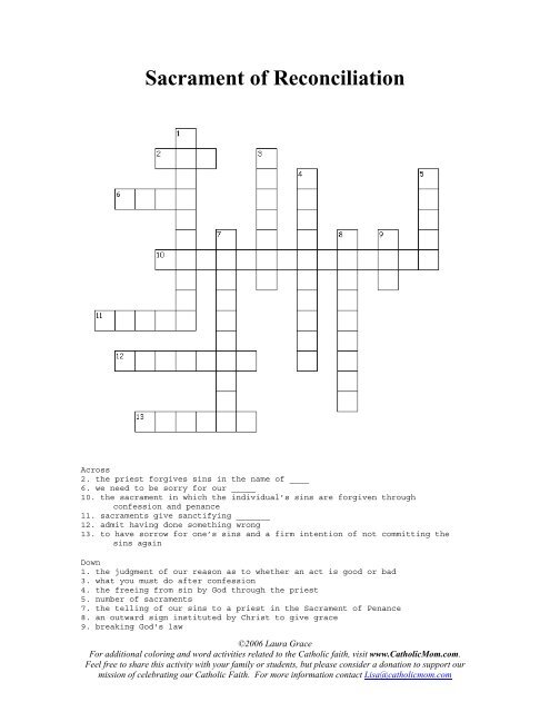 Sacrament Of Confession Coloring Pages Sacrament Of Confession Coloring Pages