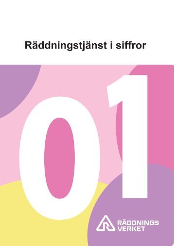 RÃ¤ddningstjÃ¤nst i siffror 2002