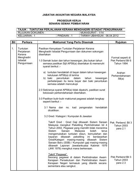 4 Tnt Istiadat Pengurniaan Jabatan Akauntan Negara Malaysia