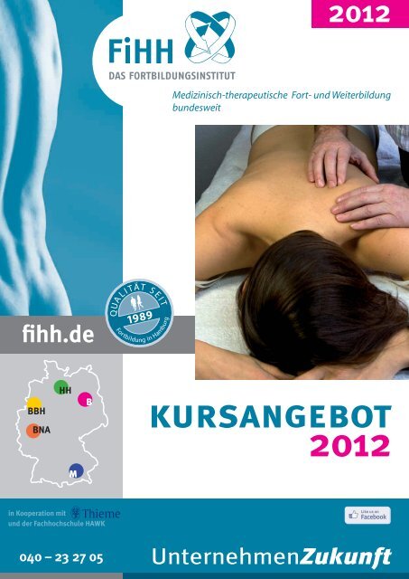 Wichtig Fortbildung In Hamburg