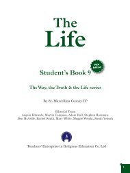 The Life, Sample Chapter 1 Student's Book. (PDF) - Teachers ...