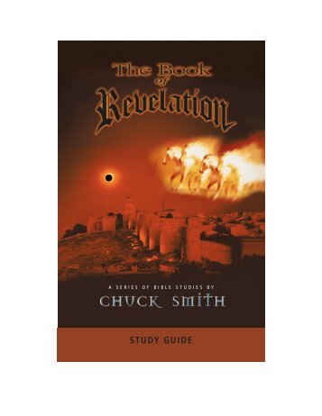 Revelation study guide - the Firefighters for Christ MP3 Download Site!