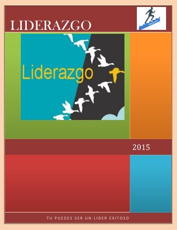 LIDERAZGO