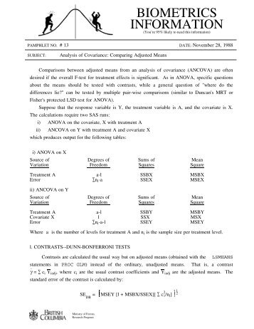 PDF 49k - Ministry of Forests