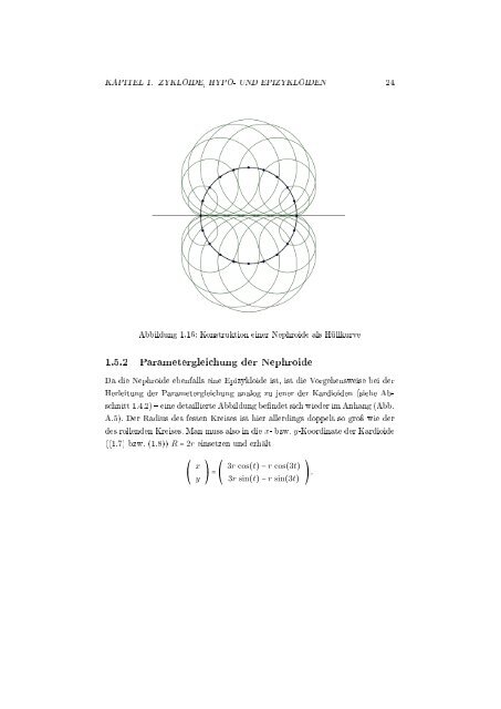 Kurven im Mathematikunterricht - idmthemen