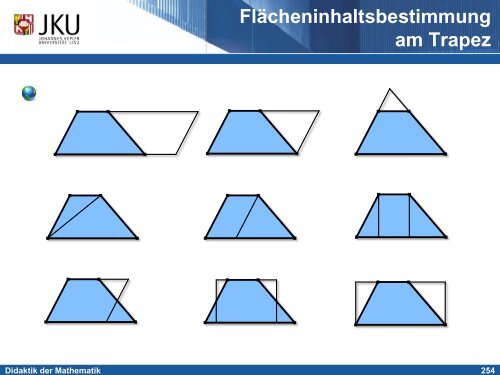 EinfÃ¼hrung in die Didaktik der Mathematik - idmthemen - PBworks