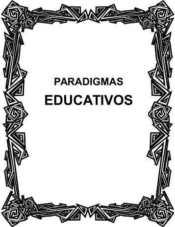 EDUCATIVOS