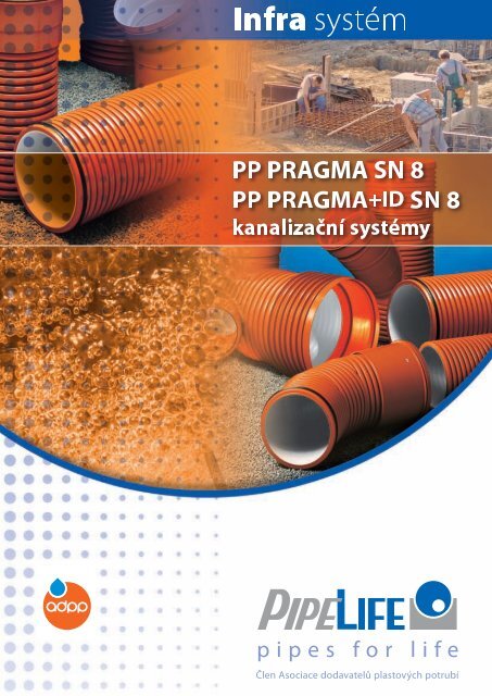 pragma sn8 - Pipelife Czech s.r.o.