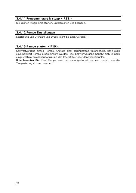 5 Schnittstellenmodule (RS232/SERIAL, ComG@te und ... - HUBER