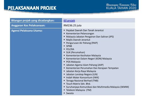 Laporan Ringkasan Eksekutif - ePublisiti