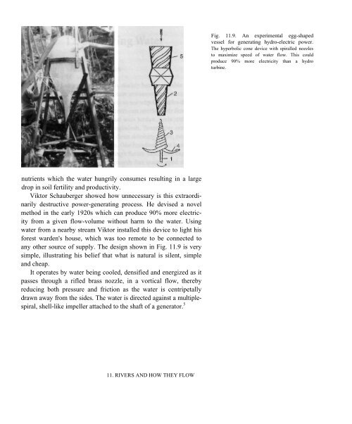 levitational current - Free Energy