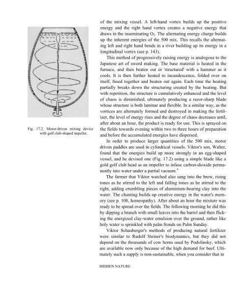 levitational current - Free Energy