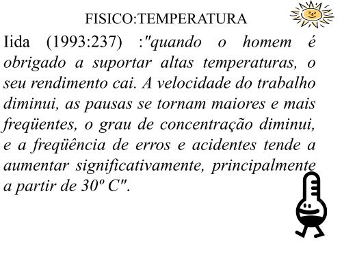 Ergonomia e SeguranÃ§A MÃ¡quinaS AgrÃ­colas - LEB/ESALQ/USP