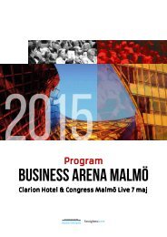 Program-BA-Malmö-2015