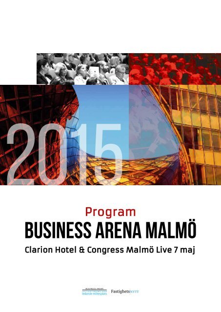 Program-BA-Malmö-2015