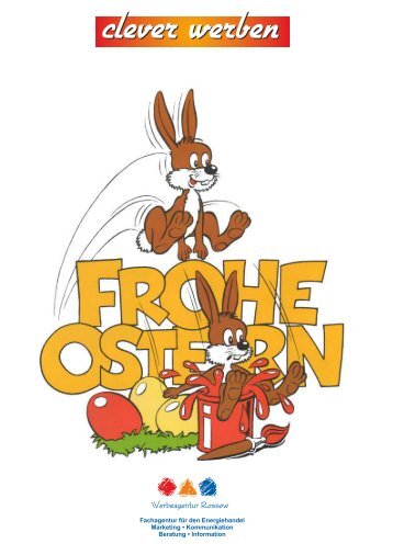 Katalog Ostern-Frühjahr 2015