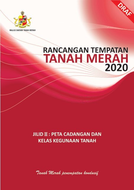 Jilid Ii Peta Cadangan Epublisiti