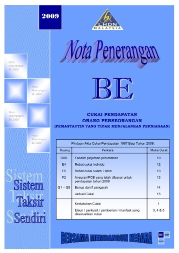 Lembaga Hasil Dalam Negeri Buku Panduan Be 2014 | lembaga hasil dalam negeri buku panduan be 2014 buku Lembaga Hasil Dalam Negeri Buku Panduan Be 2014 | lembaga hasil dalam negeri buku panduan be 2014 buku