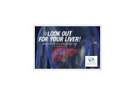 2007 World Hepatitis Awareness Day postcard - European ...