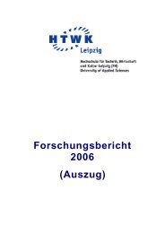 Prozessmodellierung im SOA-Kontext. - Wi.htwk-leipzig.de