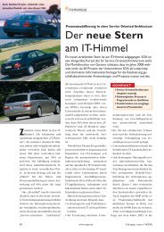 Der neue Stern am IT-Himmel - Wi.htwk-leipzig.de - Hochschule für ...