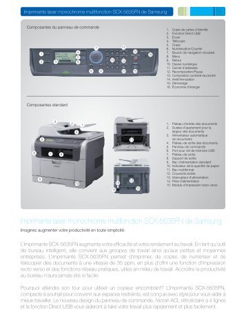 SAMSUNG SCX-5635FN.pdf - Location Entretien Photocopieur