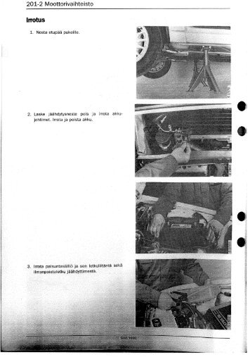 SAAB9000Moottorin_irrotus.pdf - Jossain.com