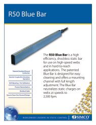 R50 Blue Bar