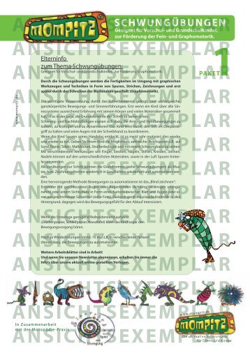 ANSICHTSEXEMPLAR ANSICHTSEXEMPLAR ... - Mompitz