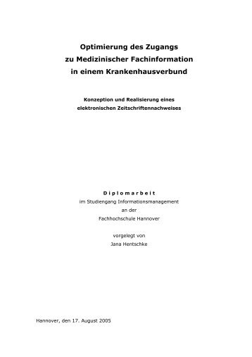 Download - Gudrun Behm-Steidel - Hochschule Hannover
