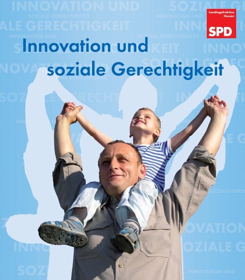 Innovation und soziale Gerechtigkeit - Heike Habermann