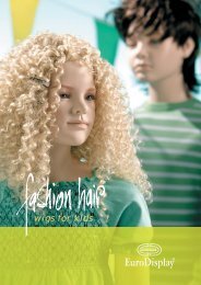 wigs for kids