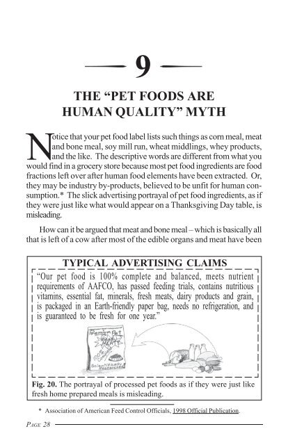The-Truth-About-Pet-Foods