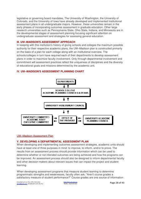 Legislative Or Govern