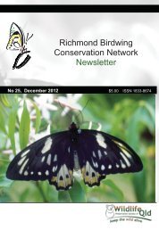 in pdf - Wildlife Preservation Society of Queensland