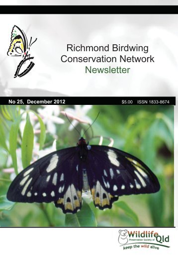 in pdf - Wildlife Preservation Society of Queensland