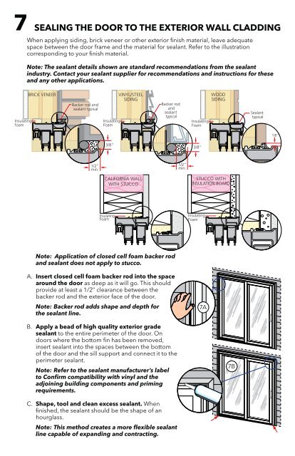 5 Reinstall The Vent Pane