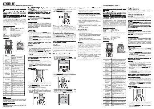 105B Manual