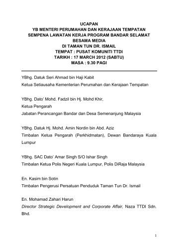 Surat Permohonan Kerja Polis Bantuan - Tersoal n