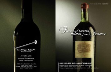 wines from France - Der WEINbau-online